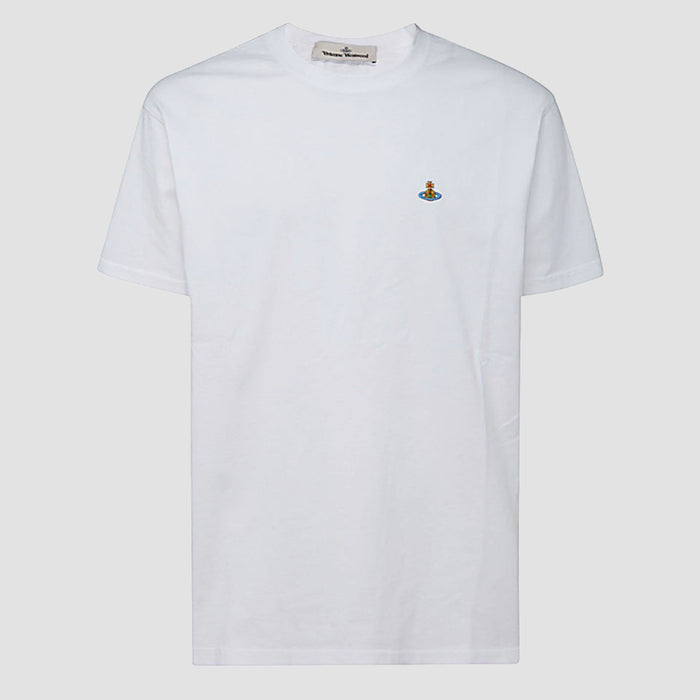 Vivienne Westwood T-Shirts And Polos White _co