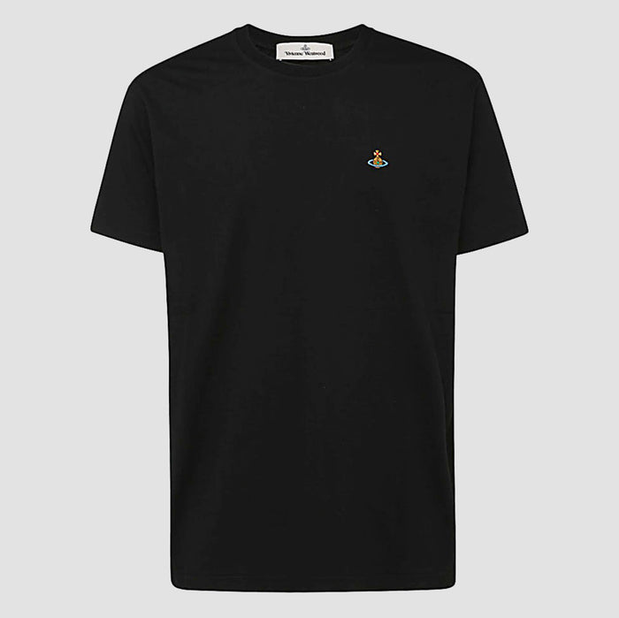 Vivienne Westwood T-Shirts And Polos Black _co