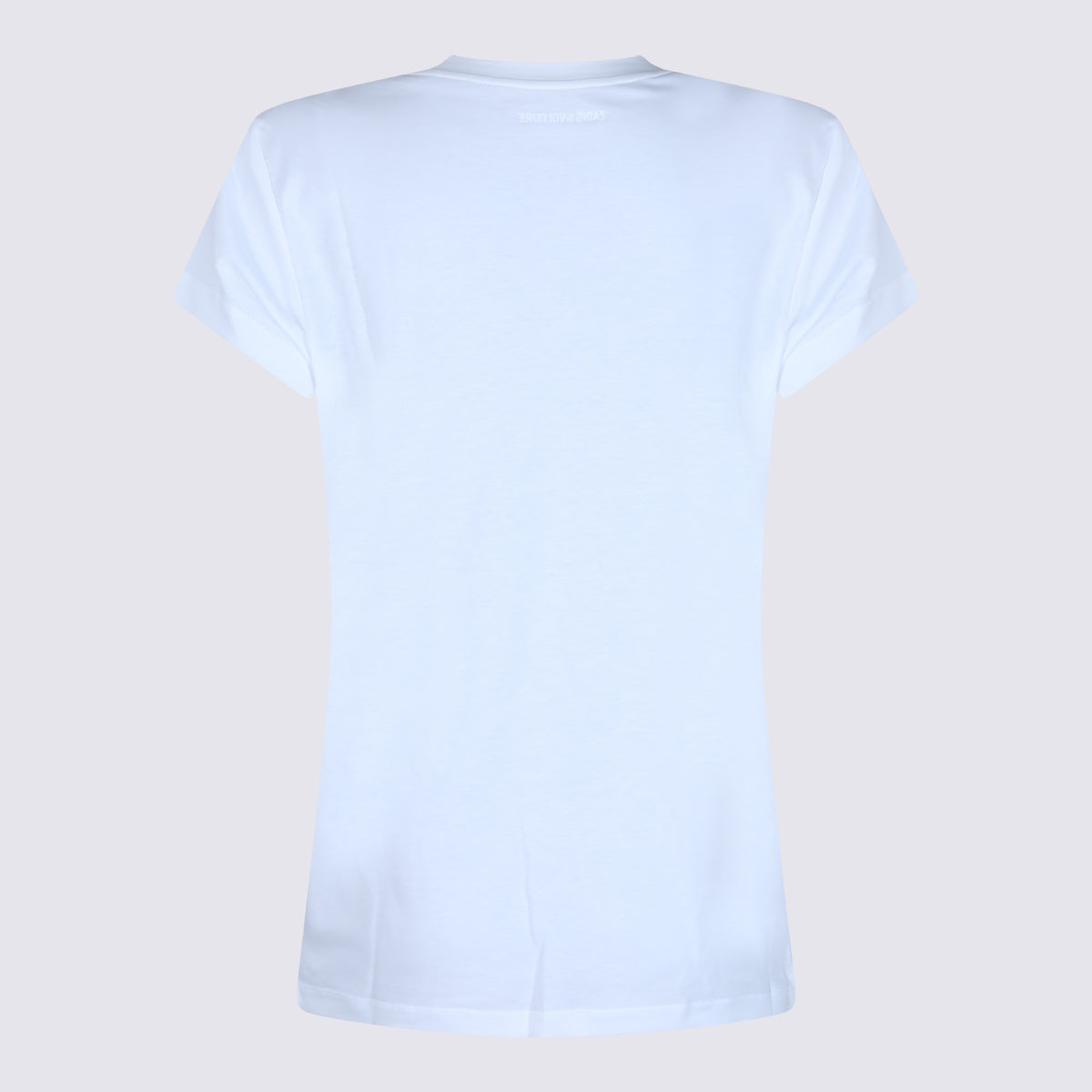 Zadig & Voltaire T-shirts and Polos White _co