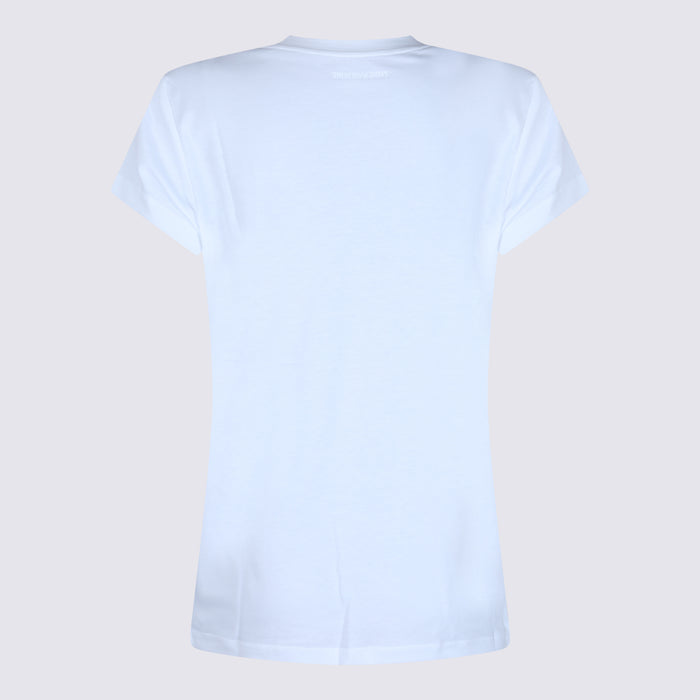 Zadig & Voltaire T-shirts and Polos White _co