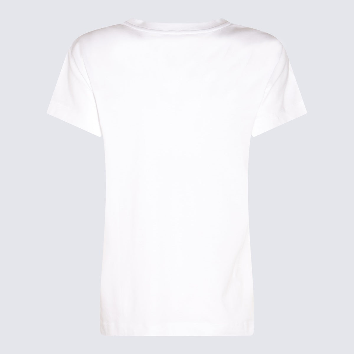 Zadig & Voltaire T-shirts and Polos White _co