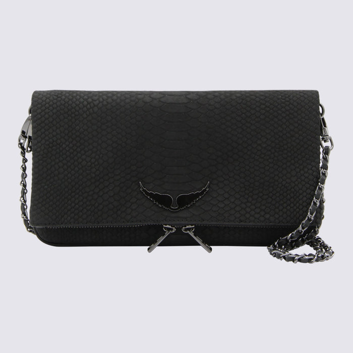 Zadig & Voltaire Bags Black _le