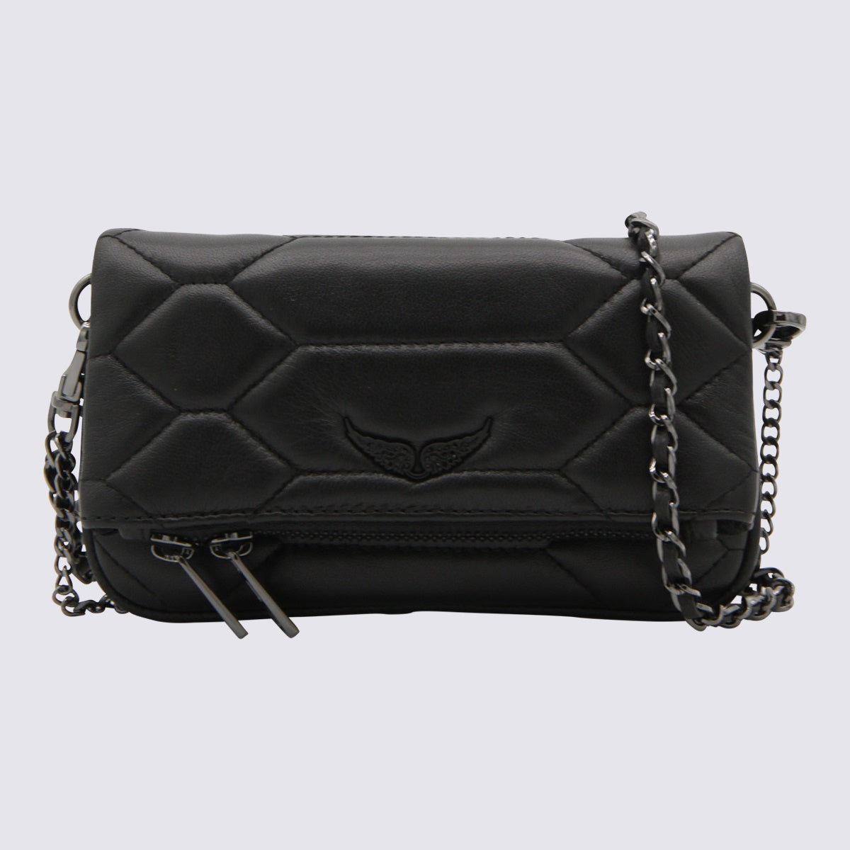 Zadig & Voltaire Bags Black _le