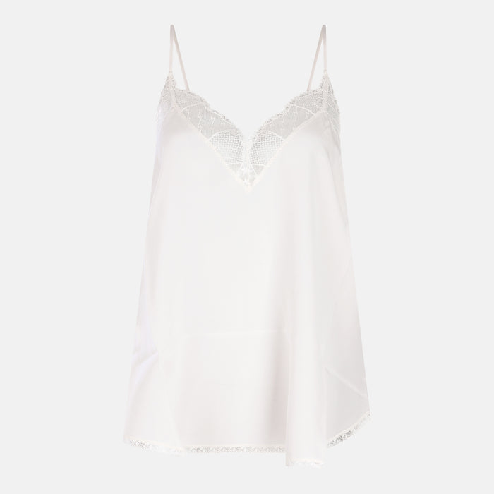 Zadig & Voltaire Top Beige _se