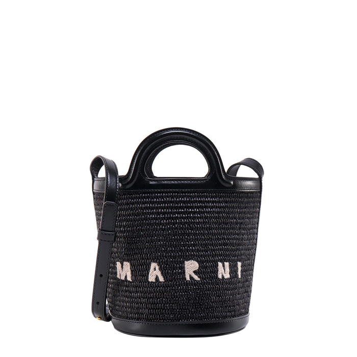 Marni Bags Black Pelle