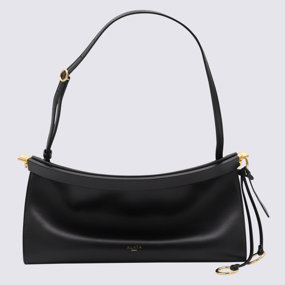 Alaia Bags Black _le