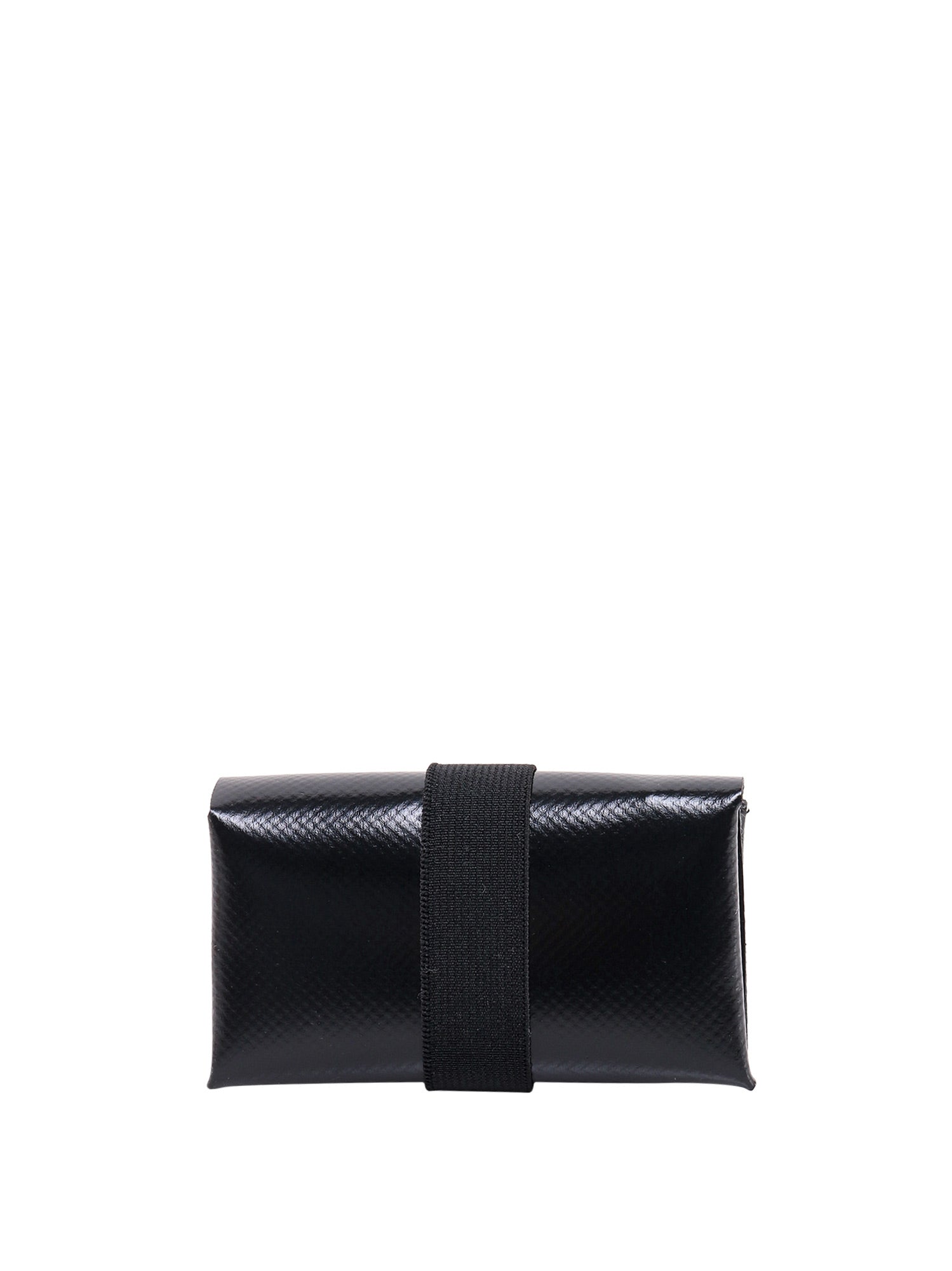 Marni Wallets Black Poliestere