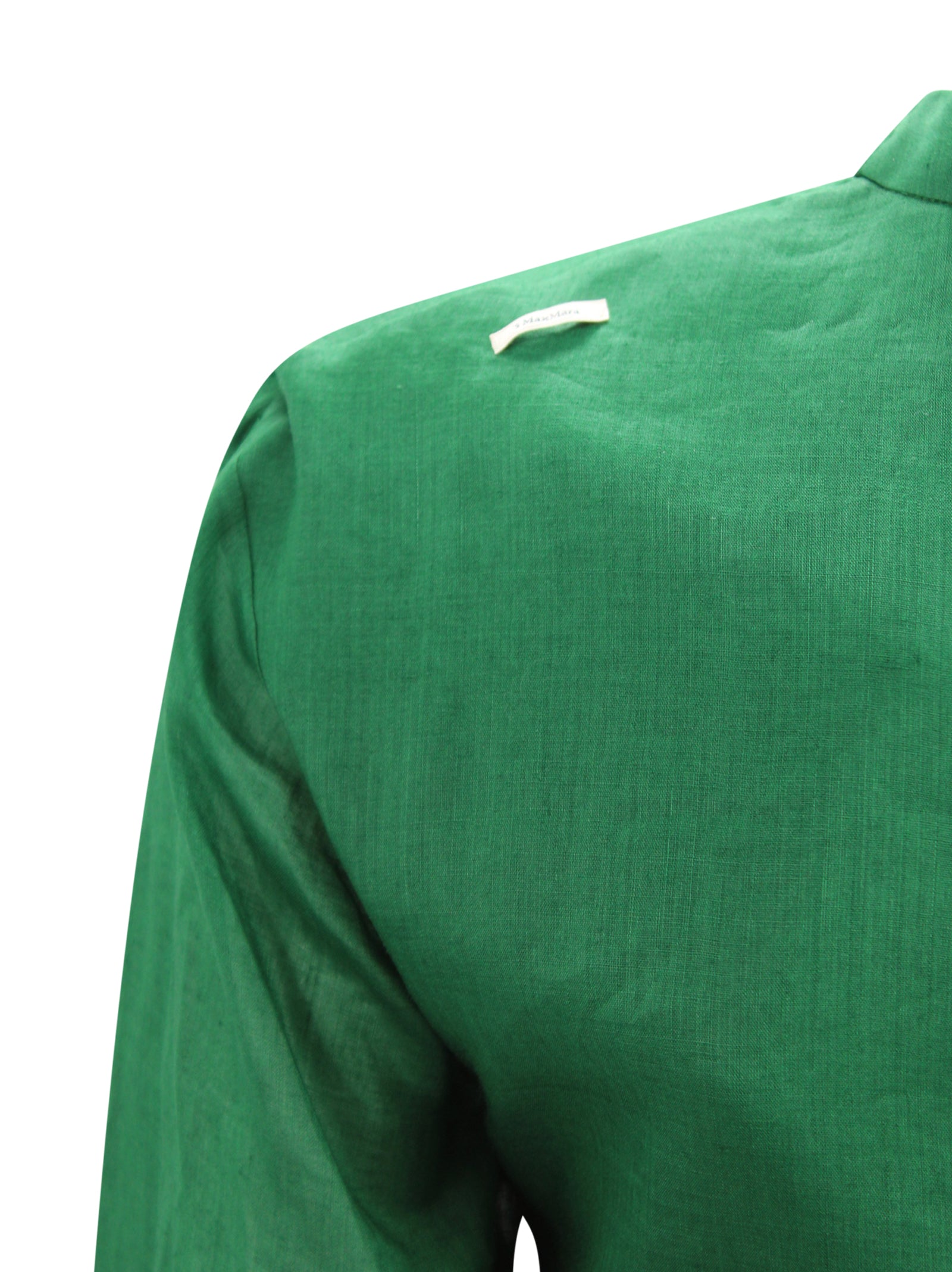 S Max Mara Dresses Green
