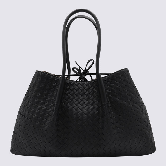 Bottega Veneta Bags Black/fondant _le