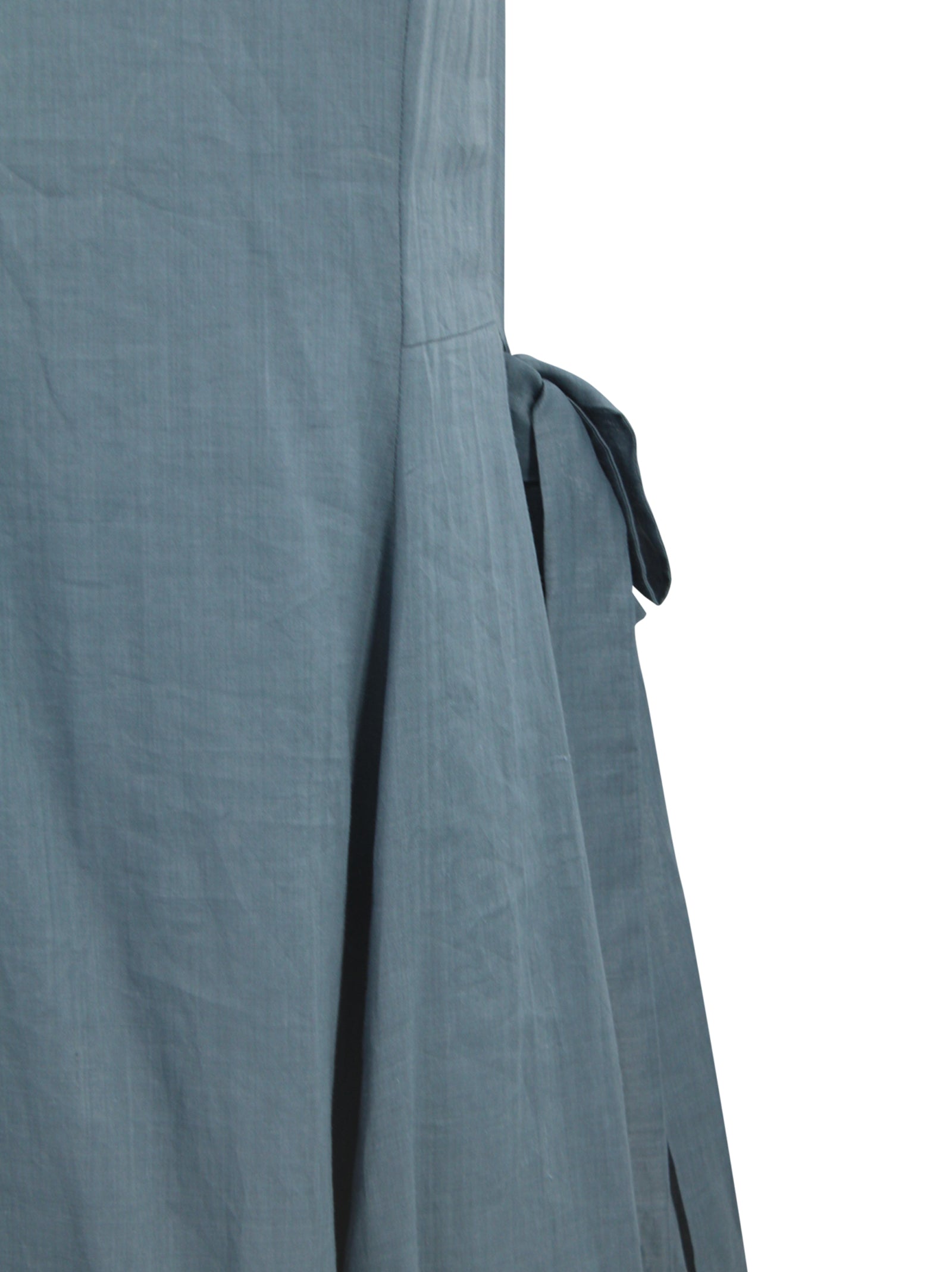 S Max Mara Dresses Cielo Ramie