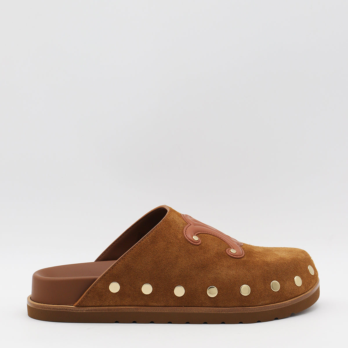 Céline Sandals Brandy _le