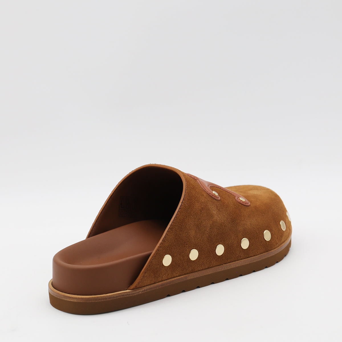 Céline Sandals Brandy _le