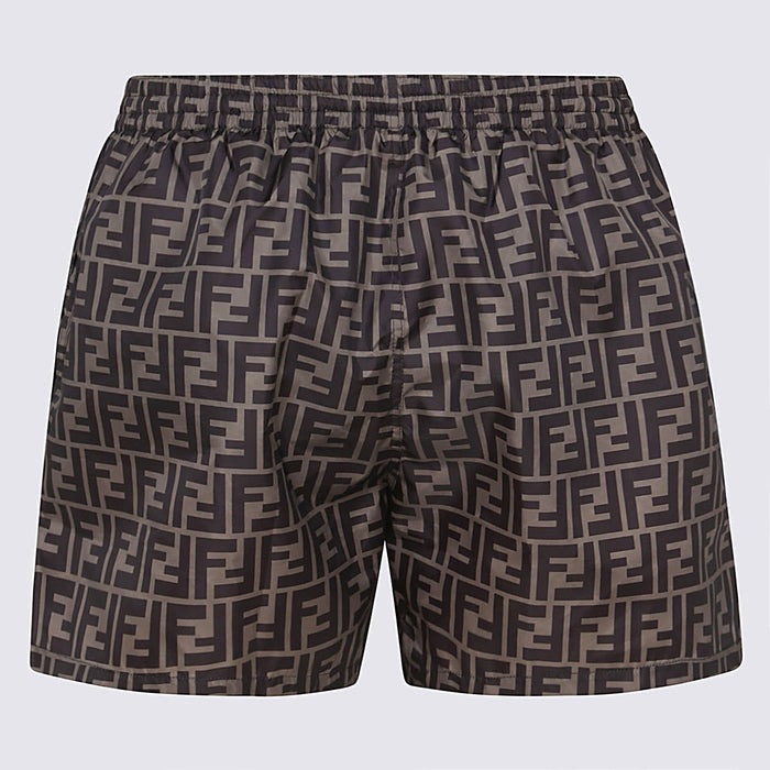 Fendi Sea clothing Tobacco _pl
