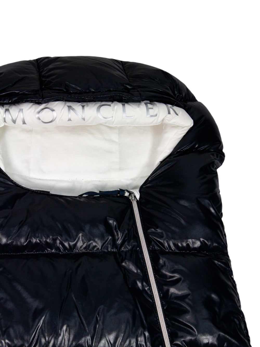 Moncler Bags Blue 100ny