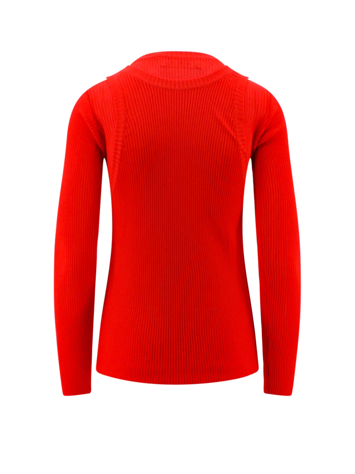 Marni T-shirts and Polos Red Viscosa