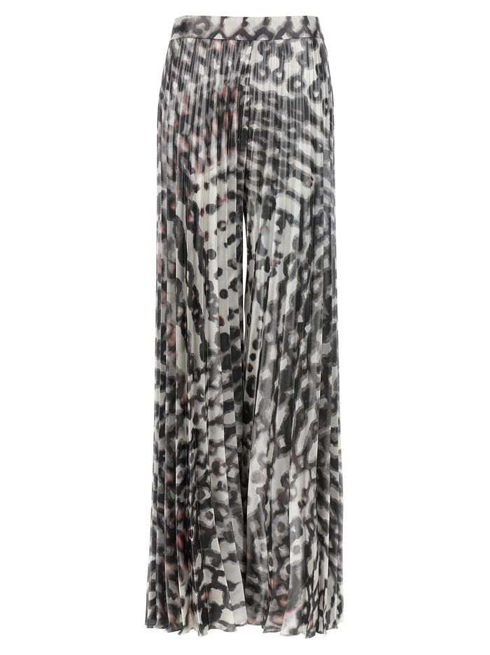 Antonia pants Multicolor Polyester
