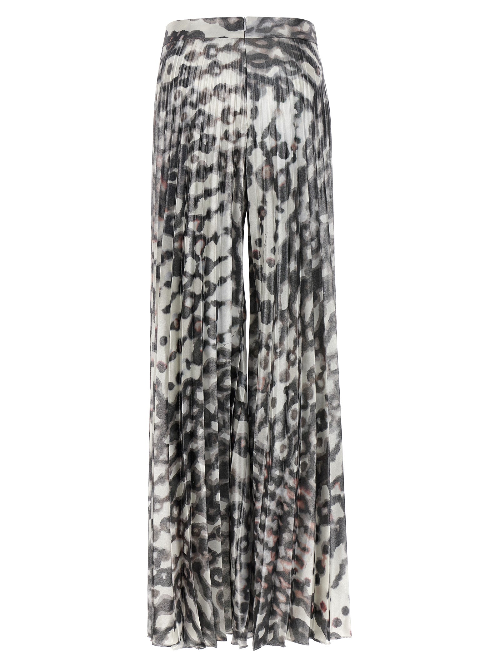 Antonia pants Multicolor Polyester