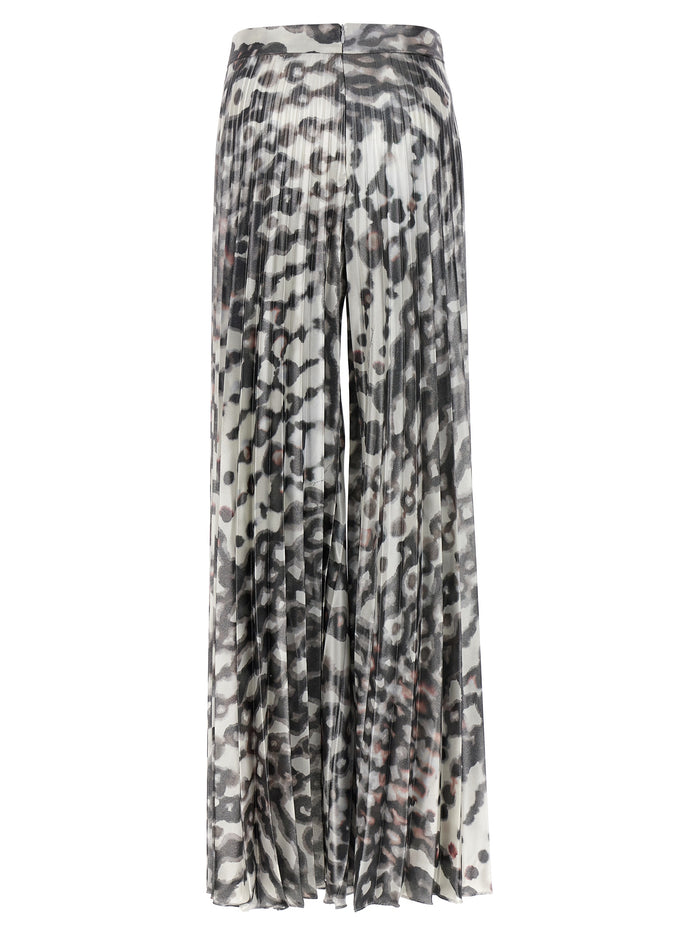 Antonia pants Multicolor Polyester