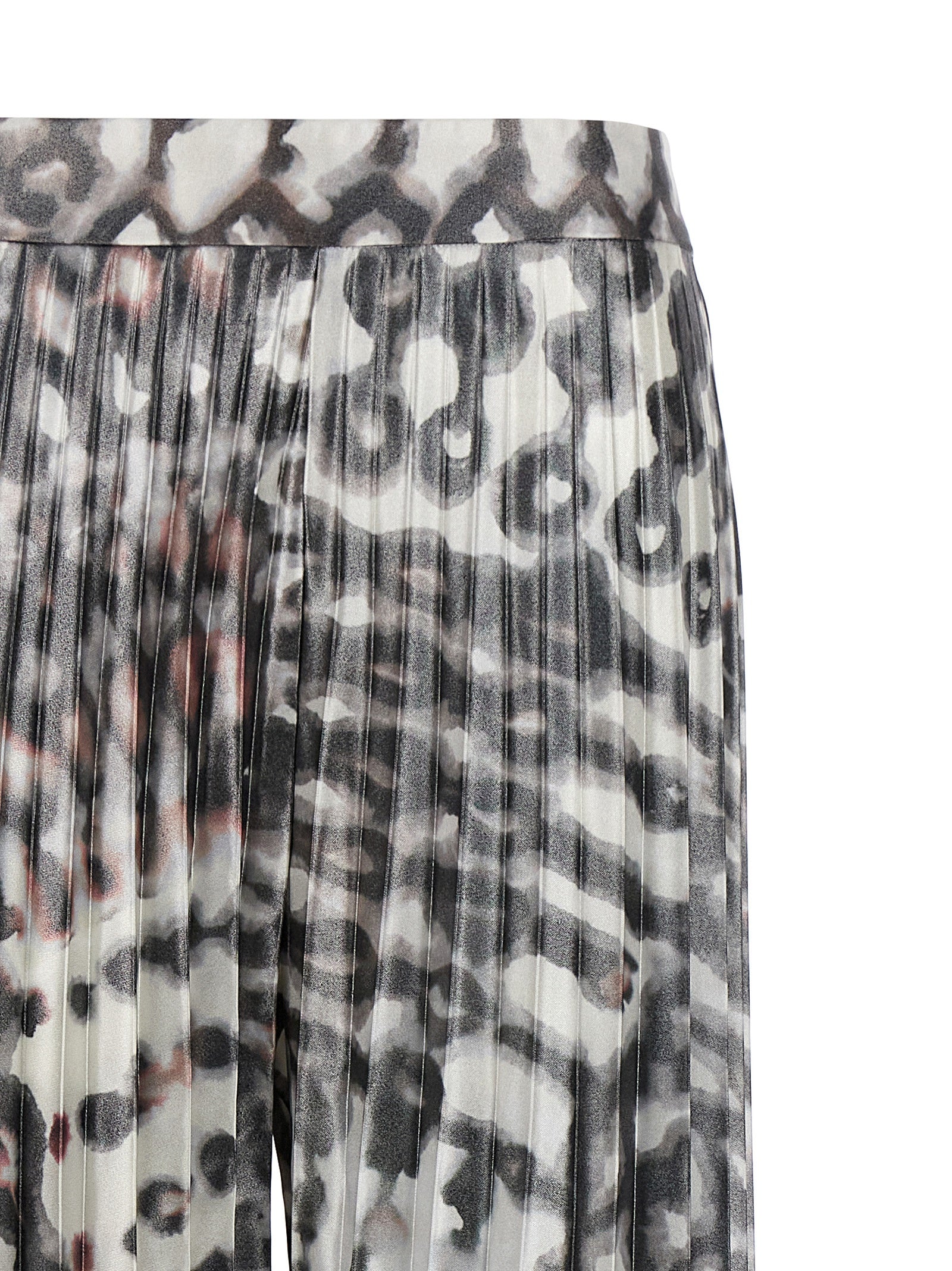 Antonia pants Multicolor Polyester