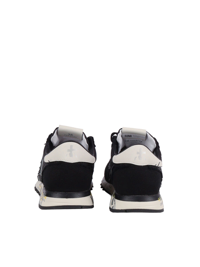 Lucyd Sneakers Black