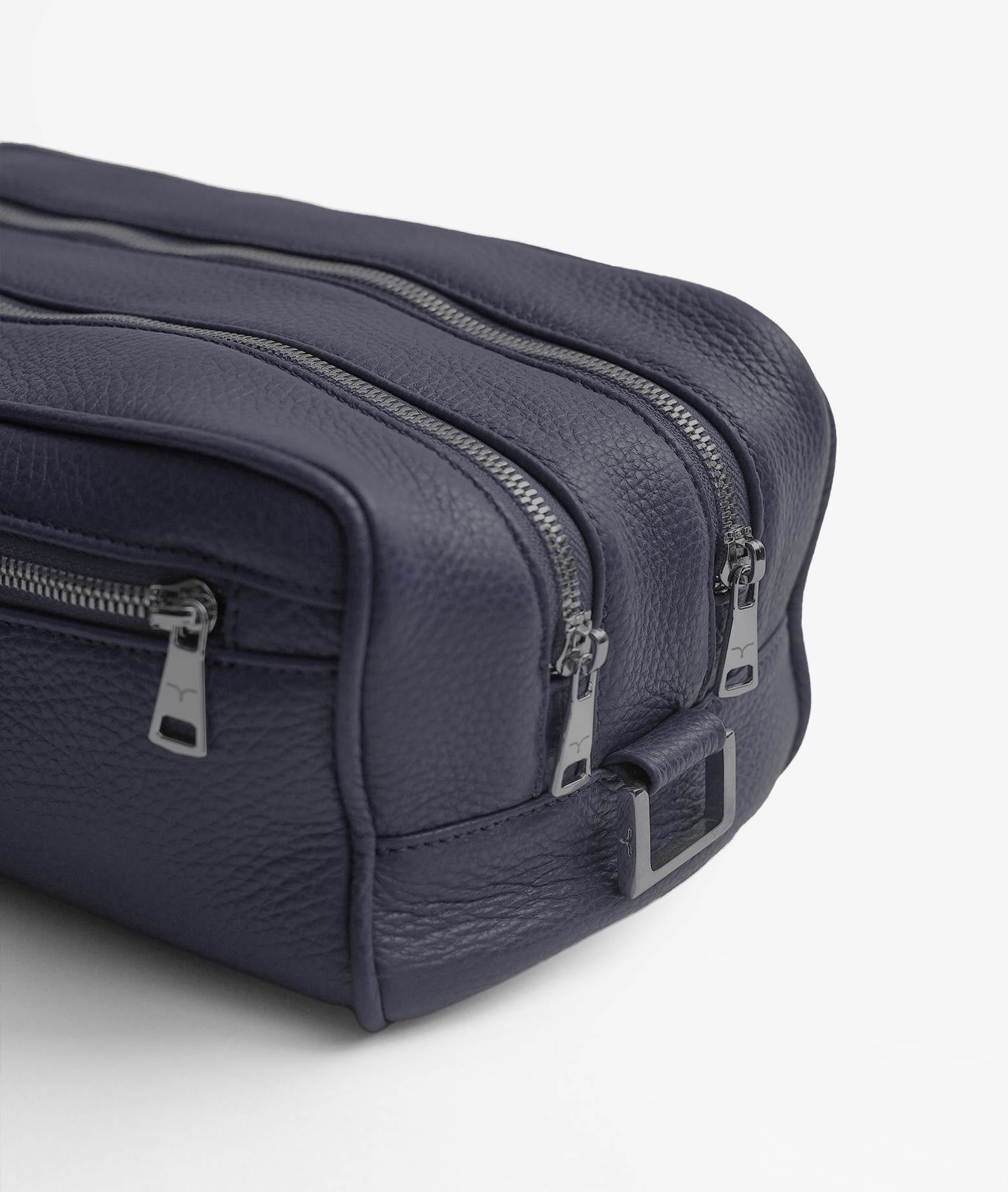 Wash Bag Tzar Darkred Necessaire