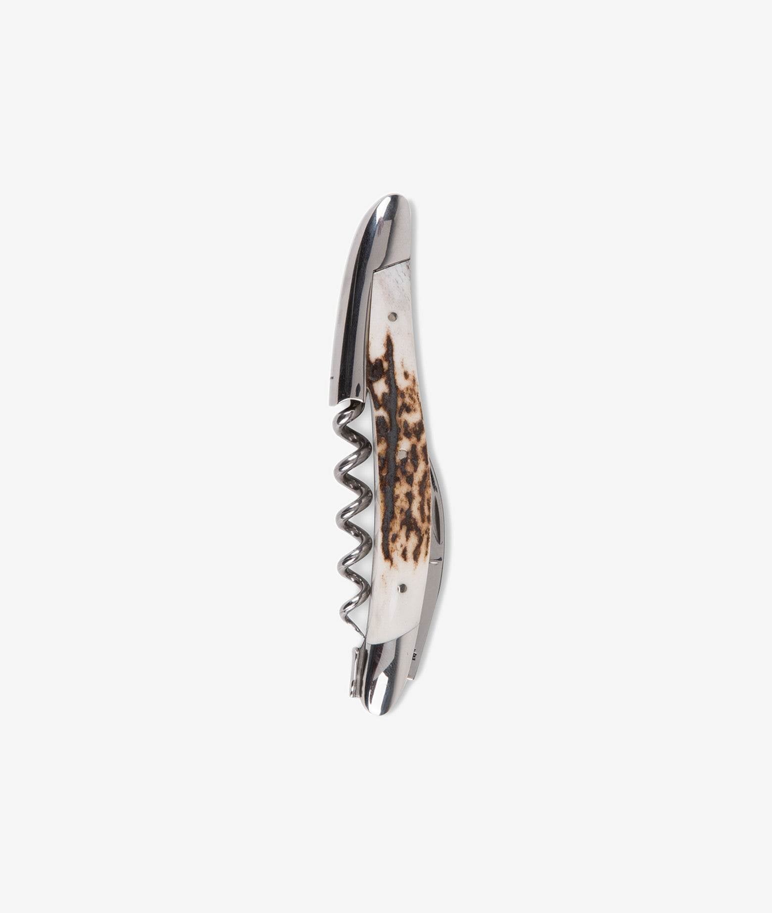 Corkscrew Romanee Brown