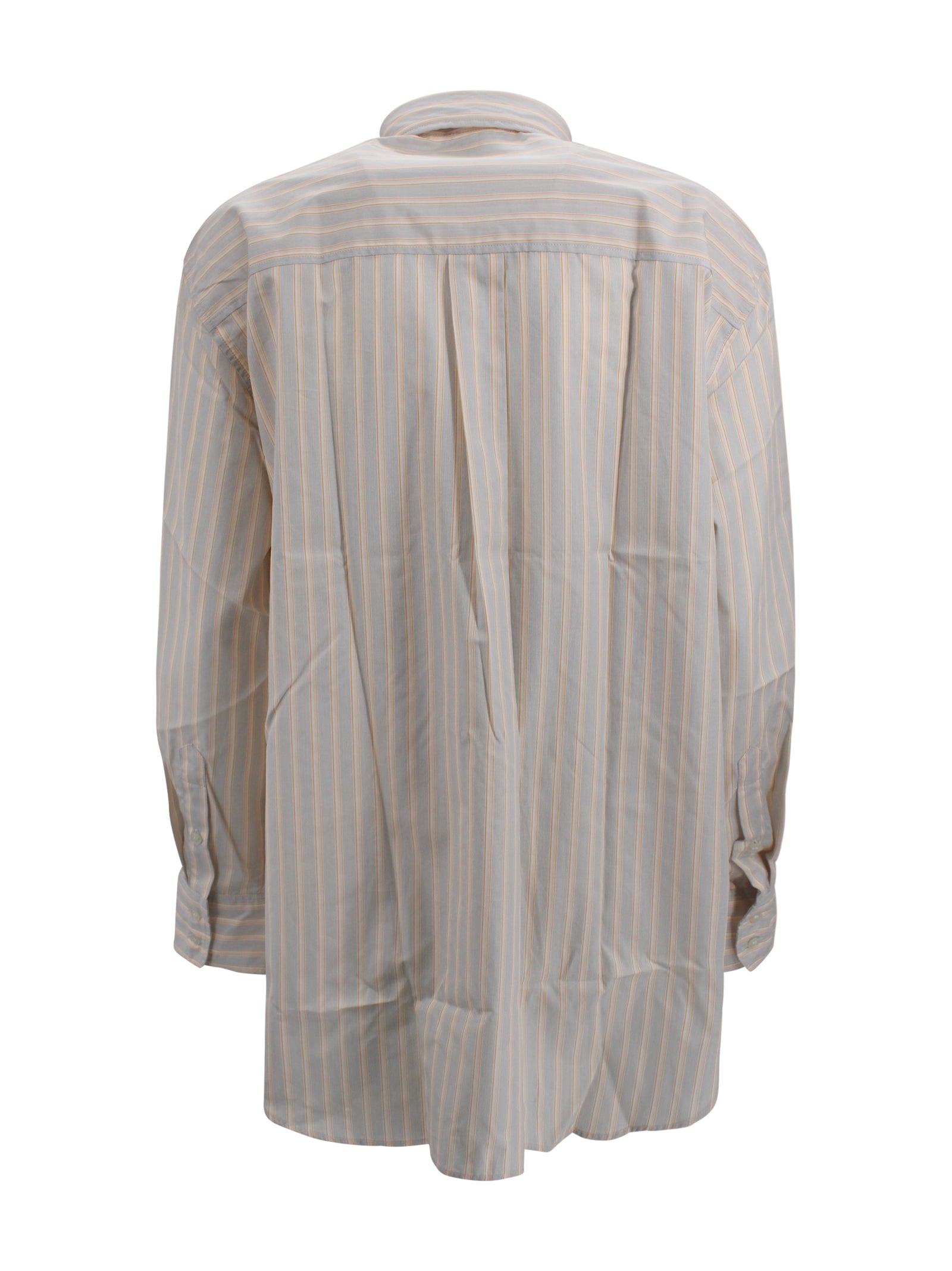 SOEUR Shirts Orange