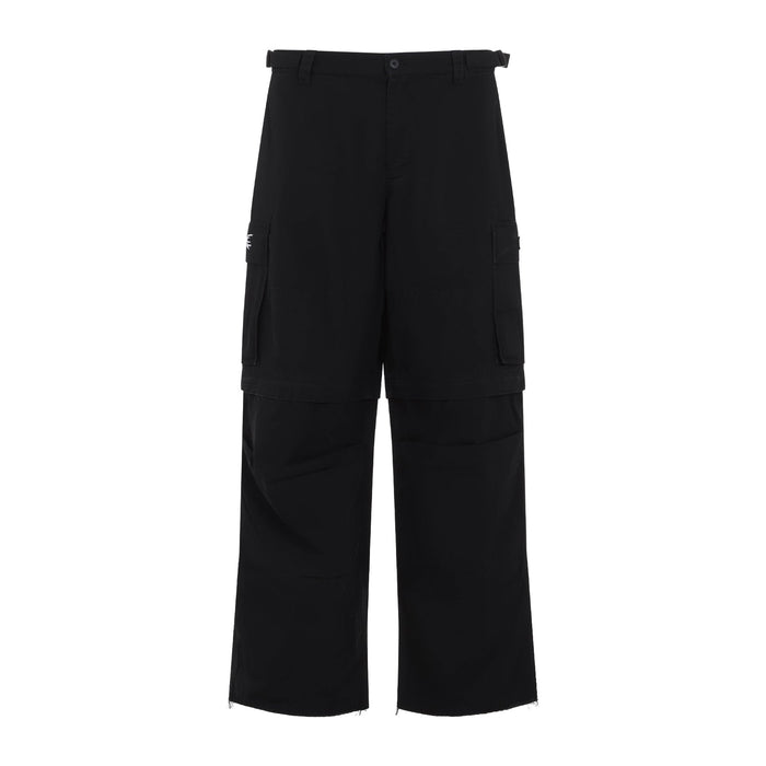 032c Intermission Cargo Pants Cotton