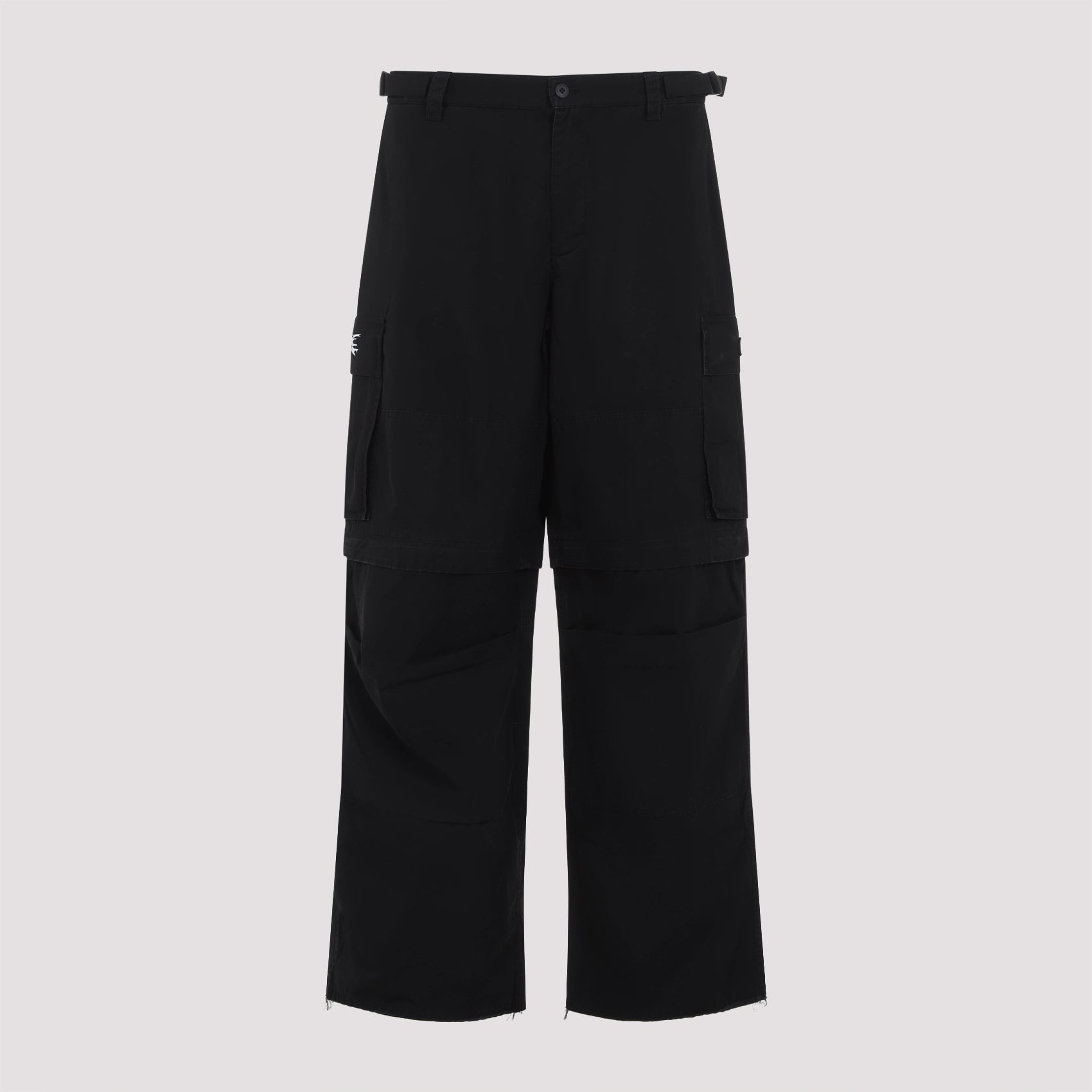 032c Intermission Cargo Pants Cotton