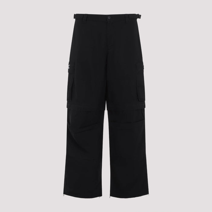 032c Intermission Cargo Pants Cotton