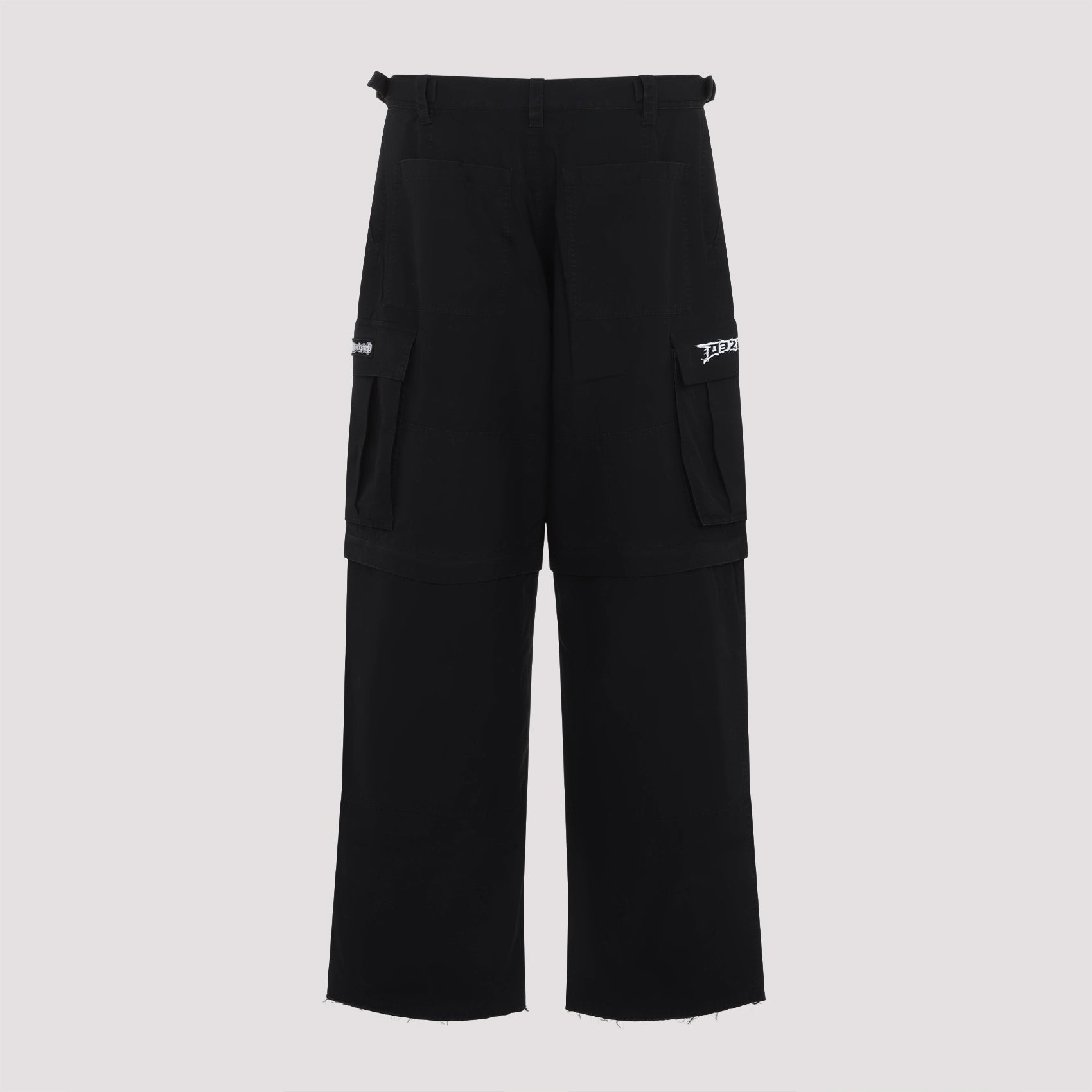 032c Intermission Cargo Pants Cotton