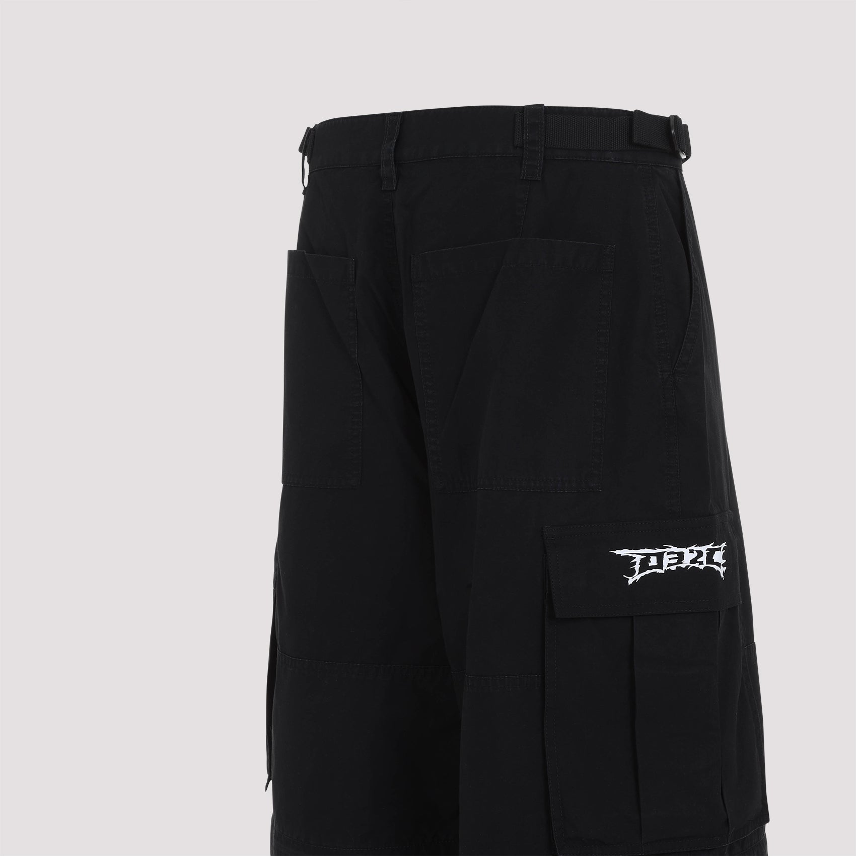 032c Intermission Cargo Pants Cotton