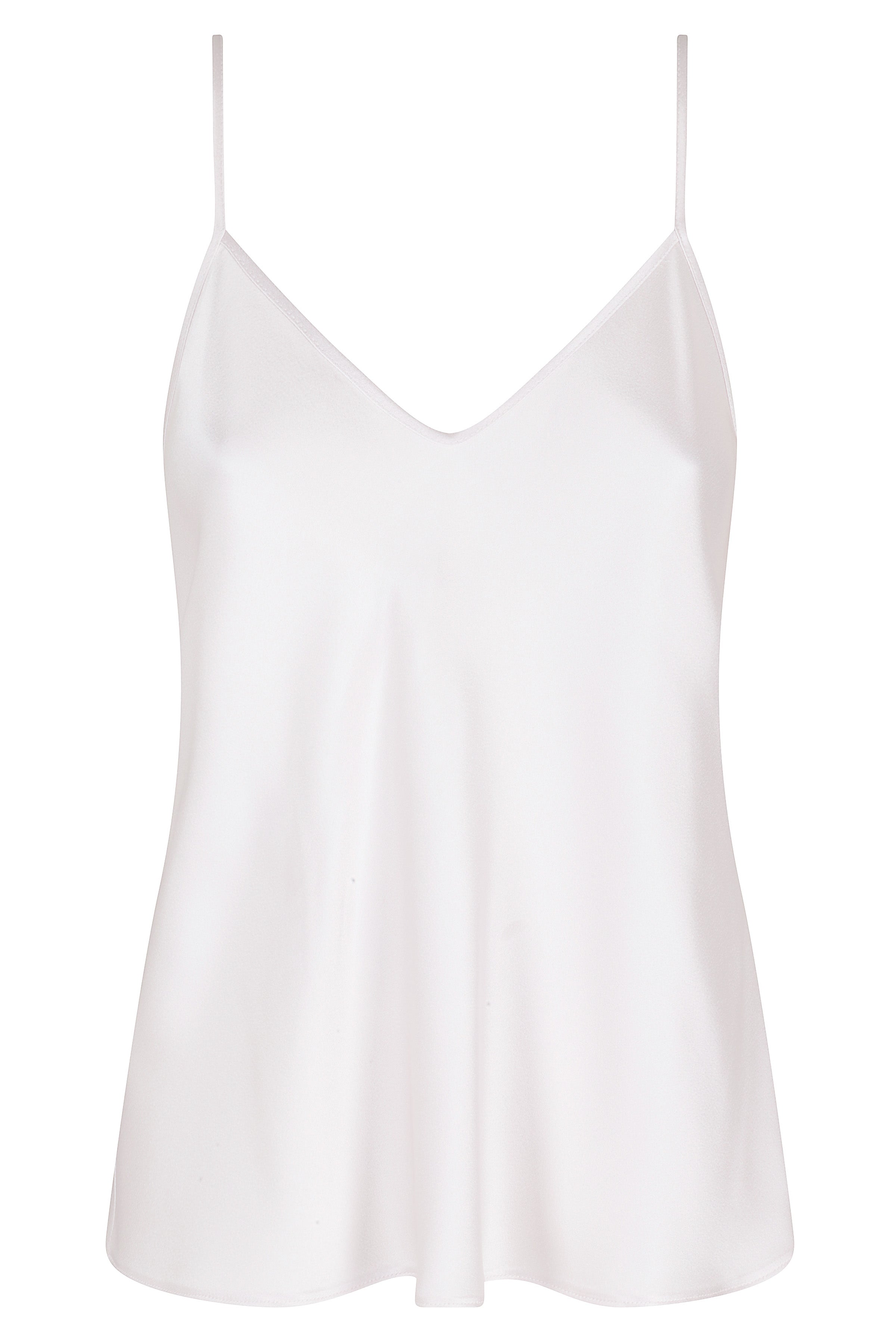 Onde Pink & Purple Acetate Viscose Top