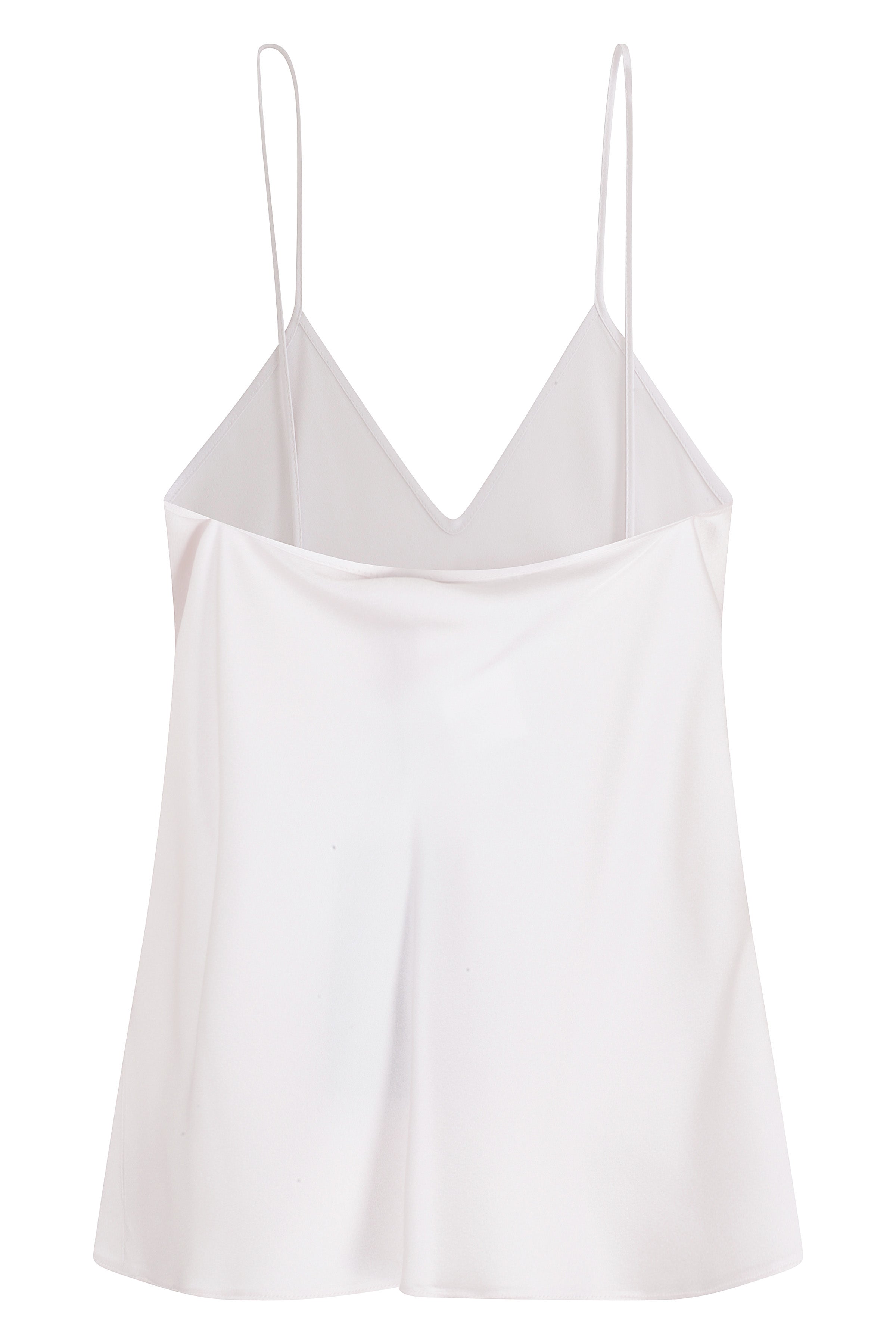 Onde Pink & Purple Acetate Viscose Top