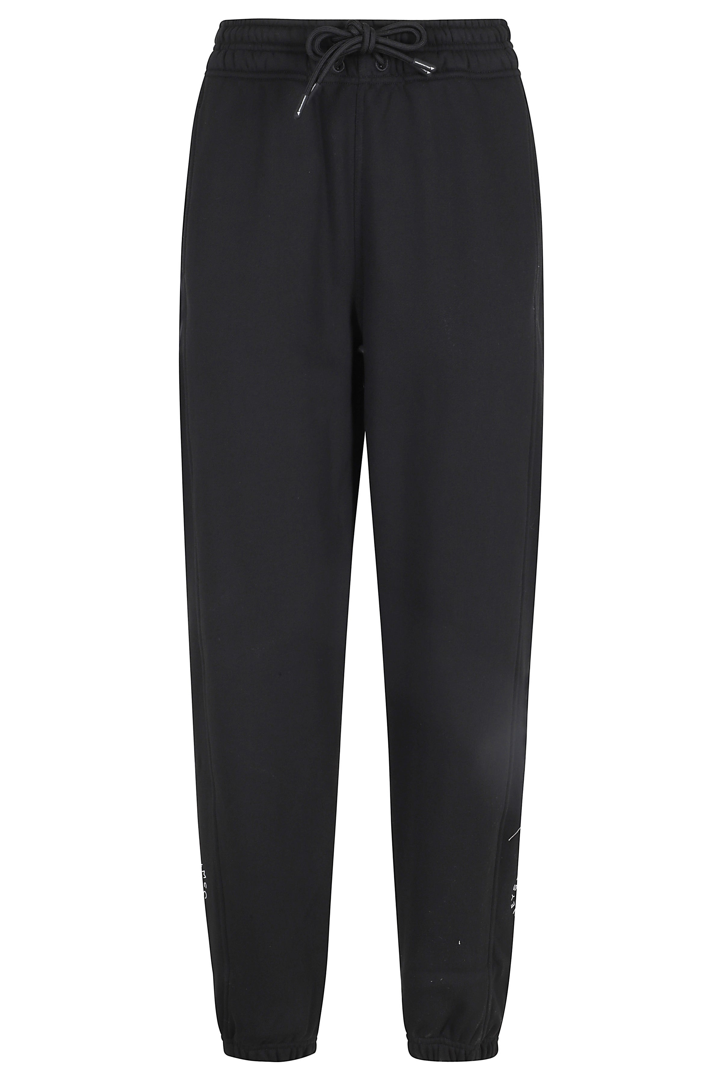 Sp Pant Black Poliammide Elastan Pantaloni