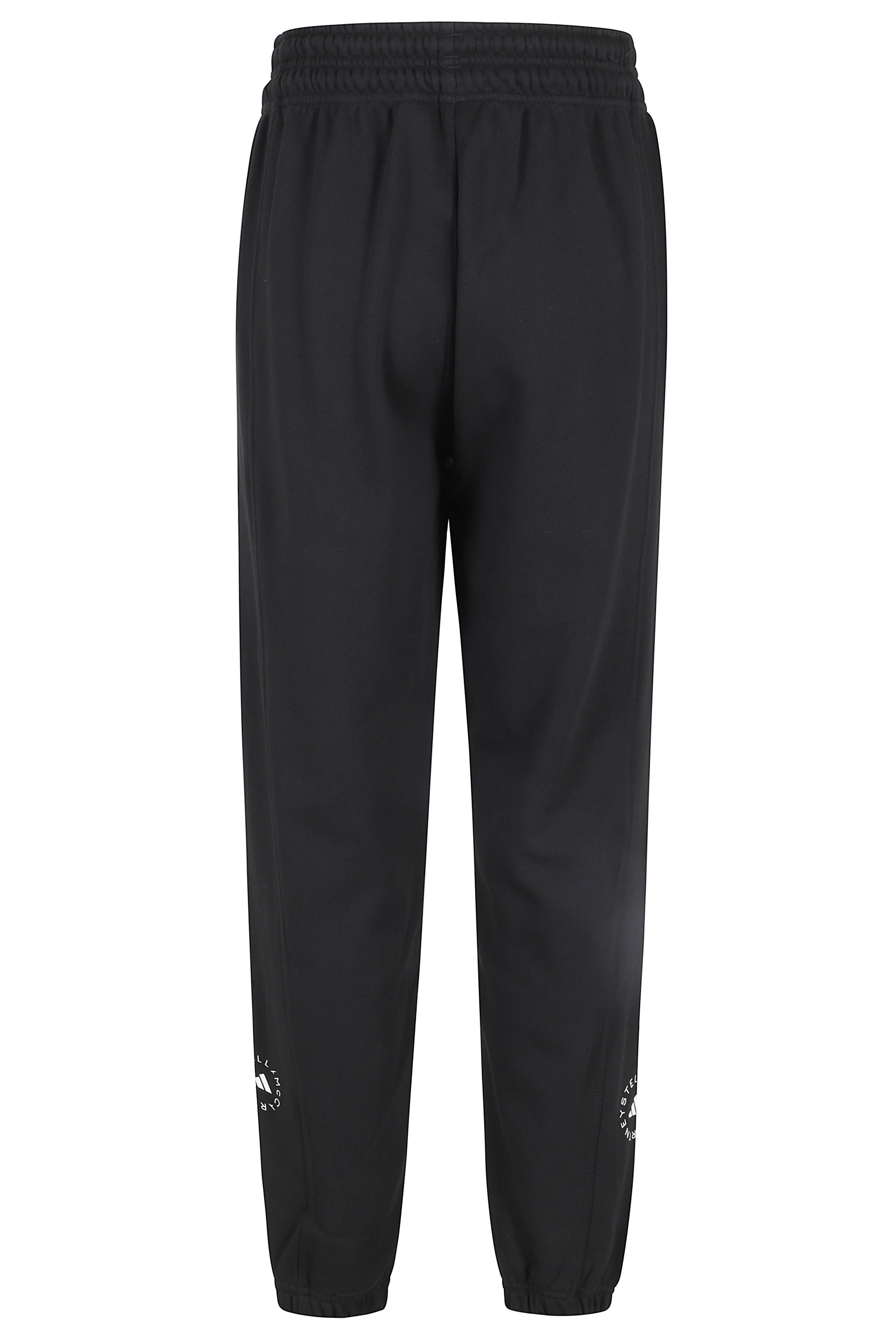 Sp Pant Black Poliammide Elastan Pantaloni