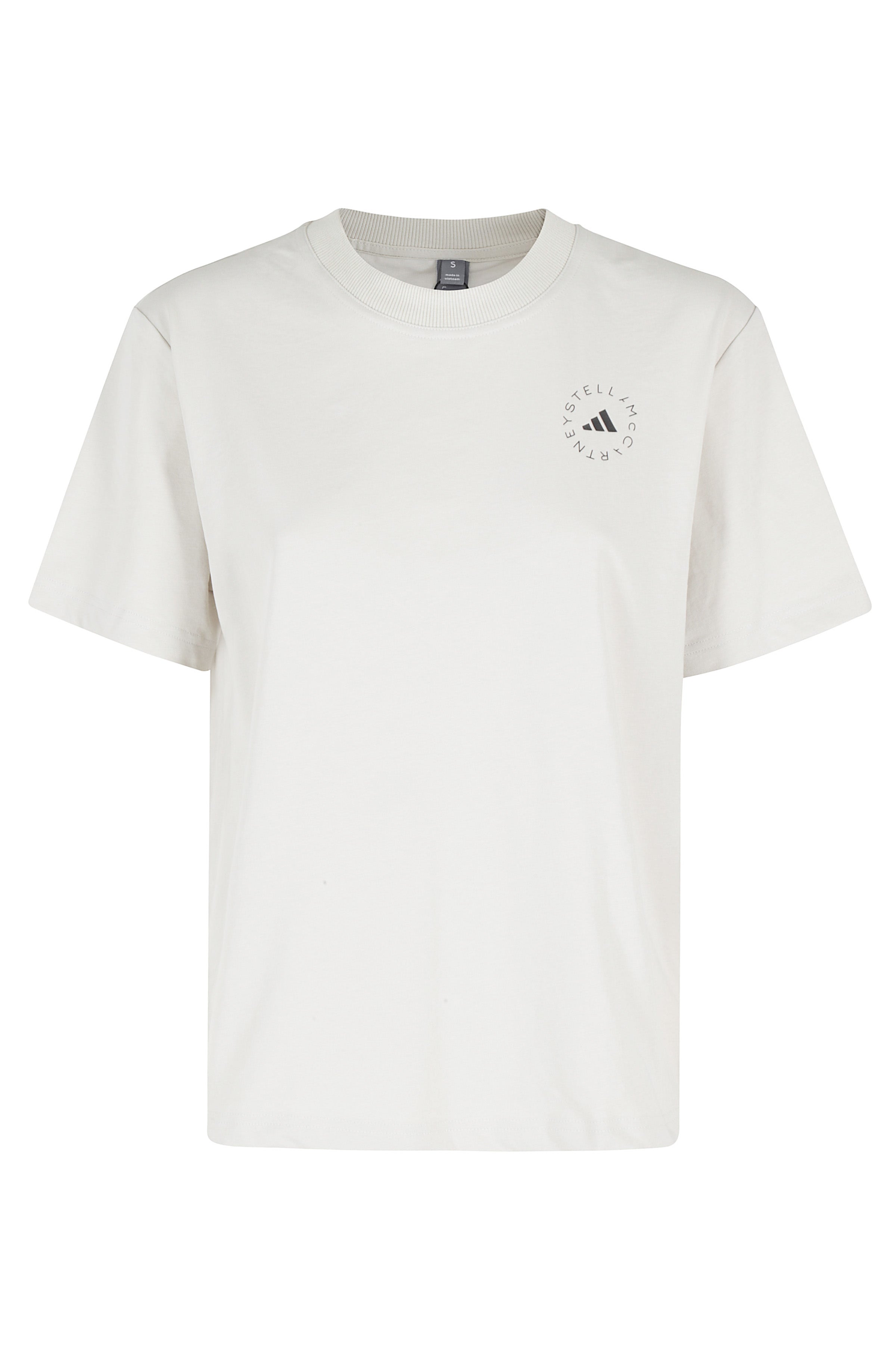 Regl Tee Grey Poliestere Cotone T-shirt