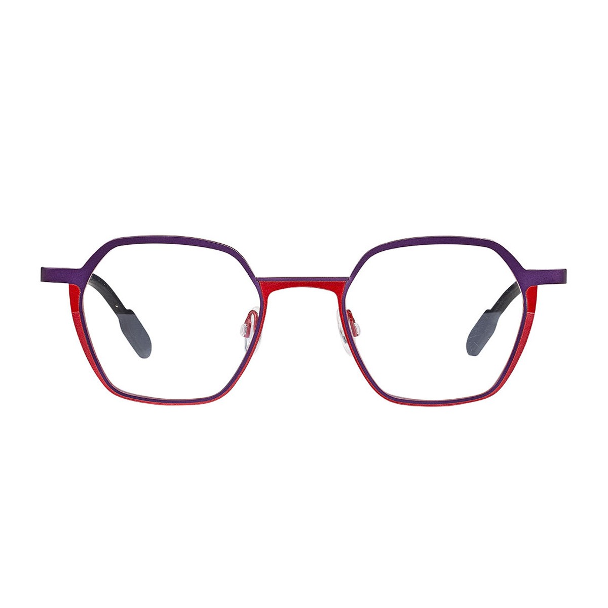 Matttew Lungo Titanio Optical Frames