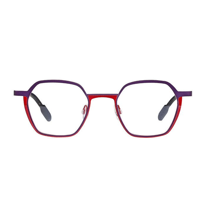 Matttew Lungo Titanio Optical Frames