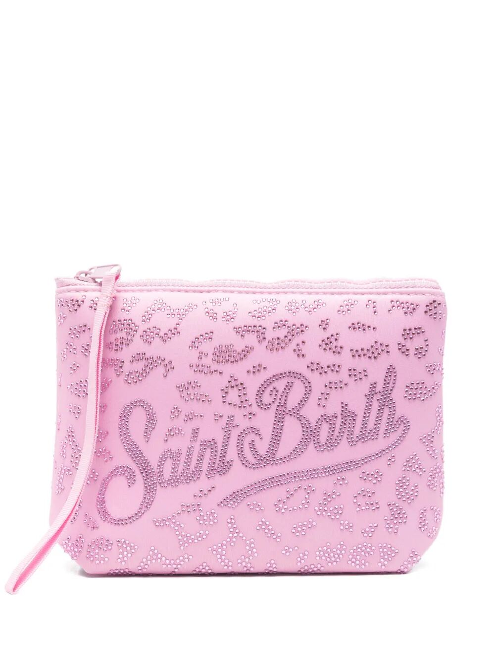 Aline Strass Multicolour Sbr Pl Bag