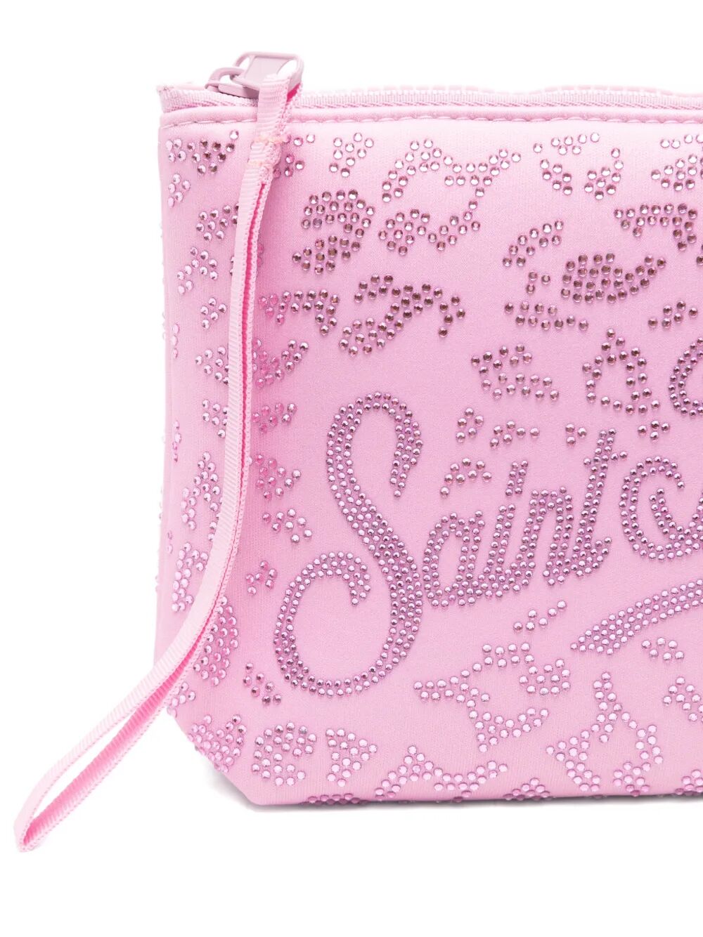 Aline Strass Multicolour Sbr Pl Bag