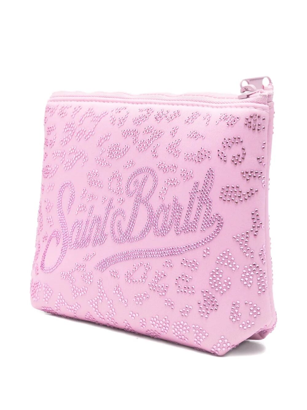 Aline Strass Multicolour Sbr Pl Bag