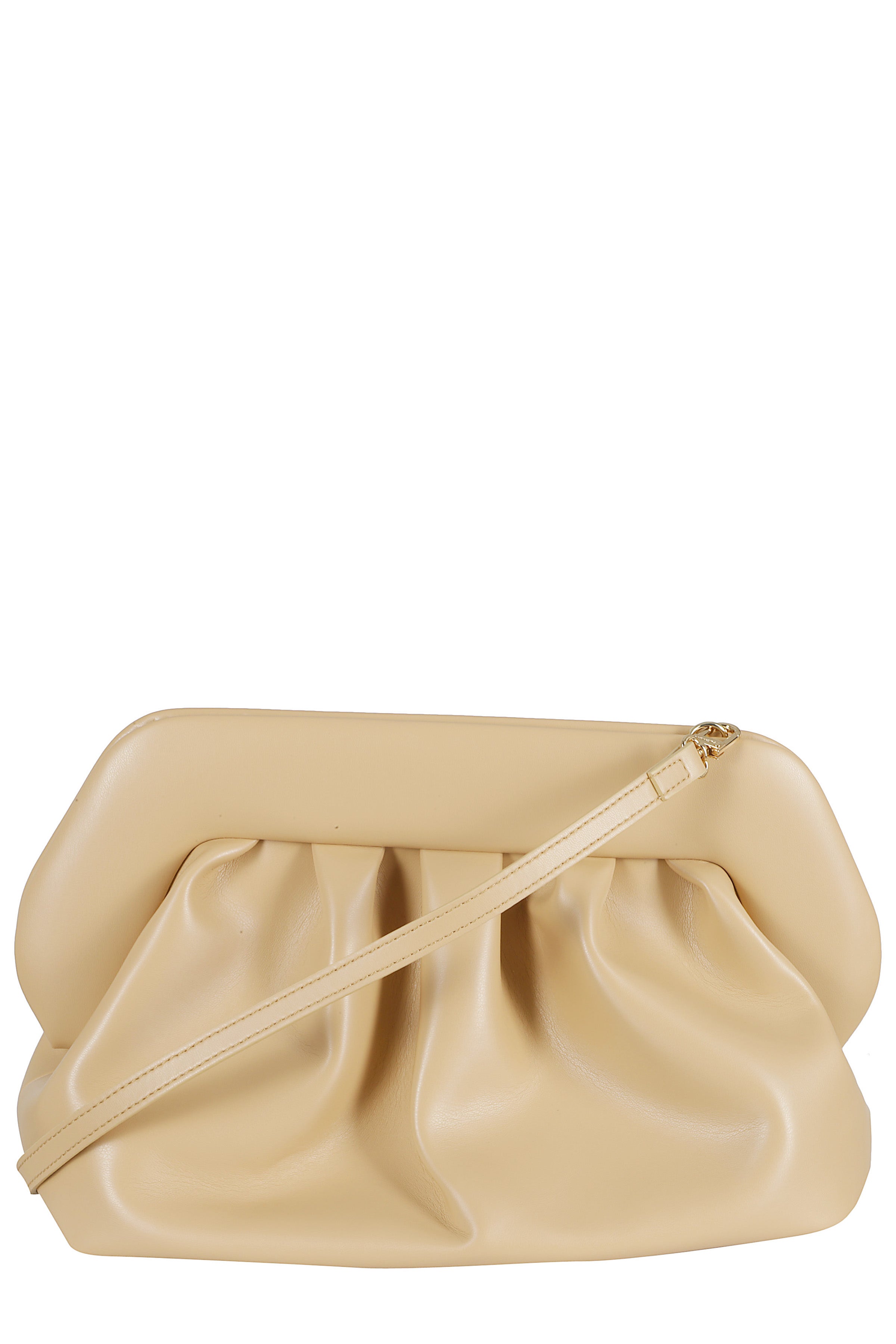 Bios Vegan Brown Leather Borsa
