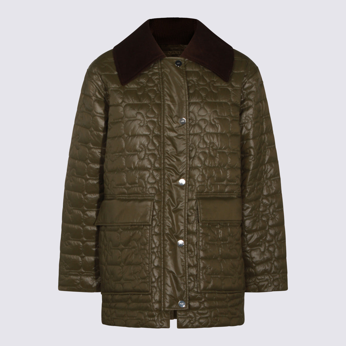 Ganni Coats Kalamata _pa