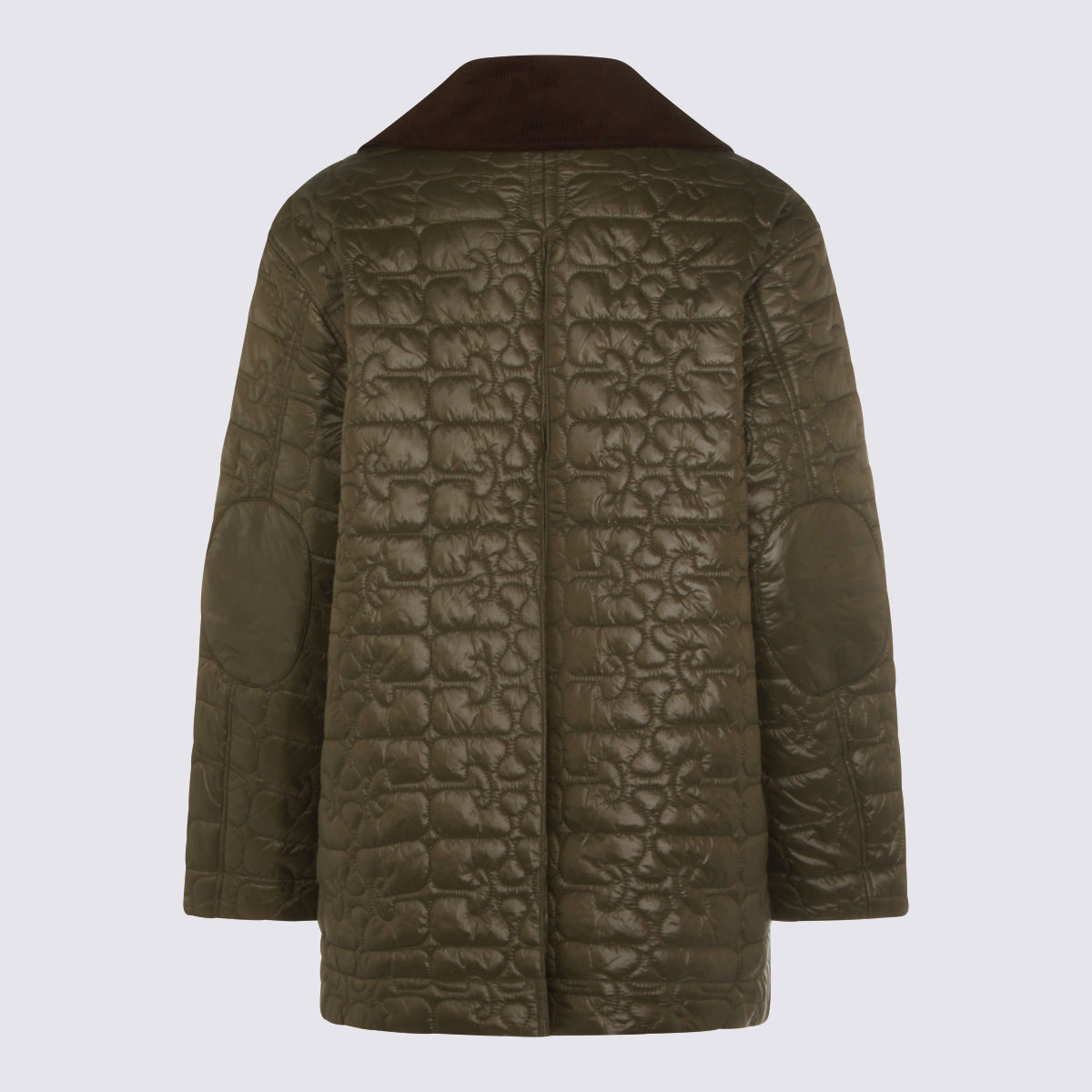 Ganni Coats Kalamata _pa