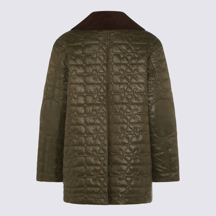 Ganni Coats Kalamata _pa
