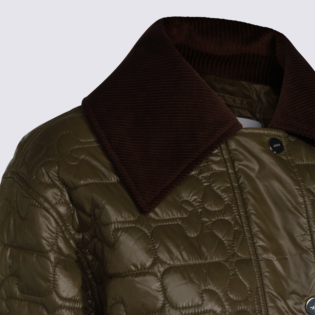 Ganni Coats Kalamata _pa