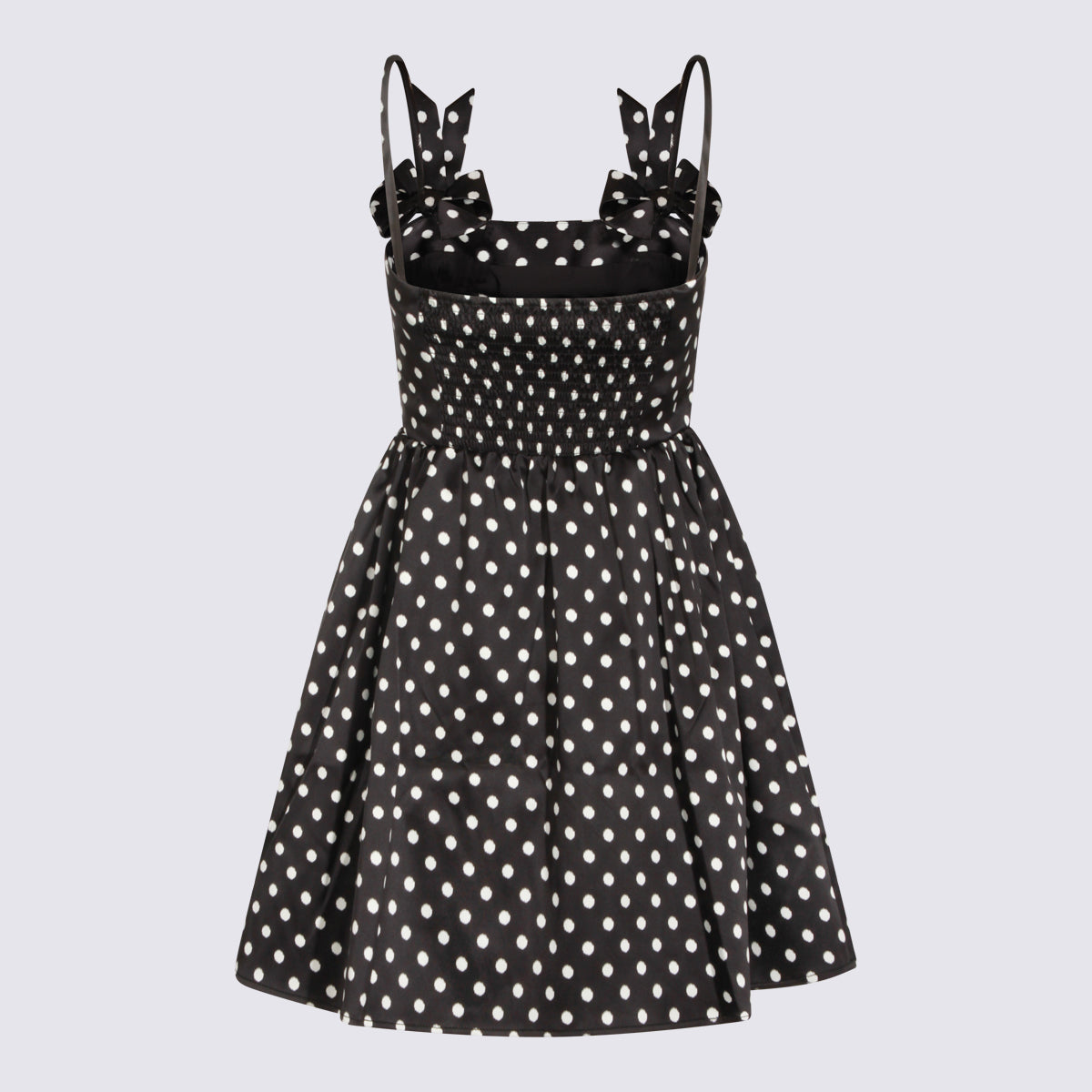 Ganni Dresses Black Sand _pl Ea
