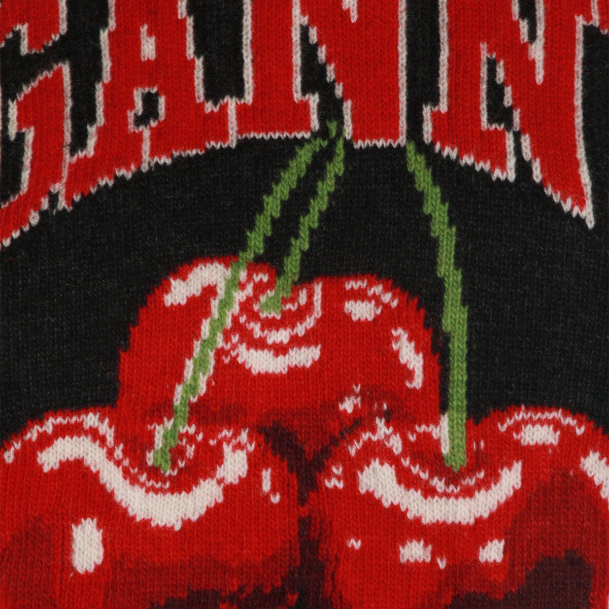 Ganni Sweaters Phantom _wo Recycled Wo Pa