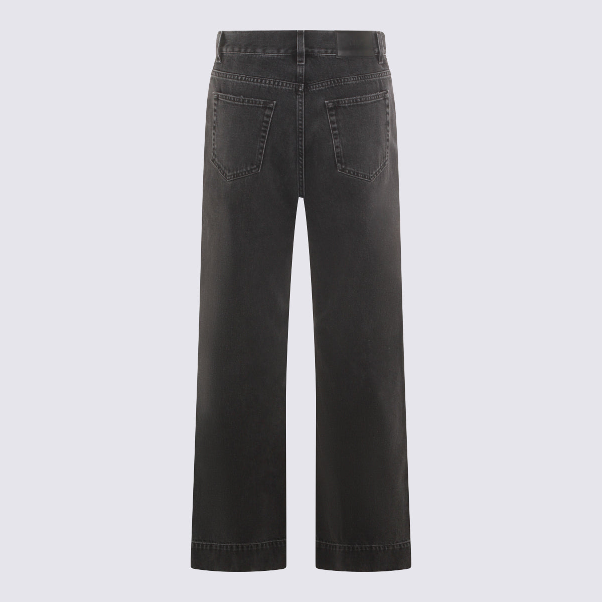 Chloè Jeans Asphalt Black